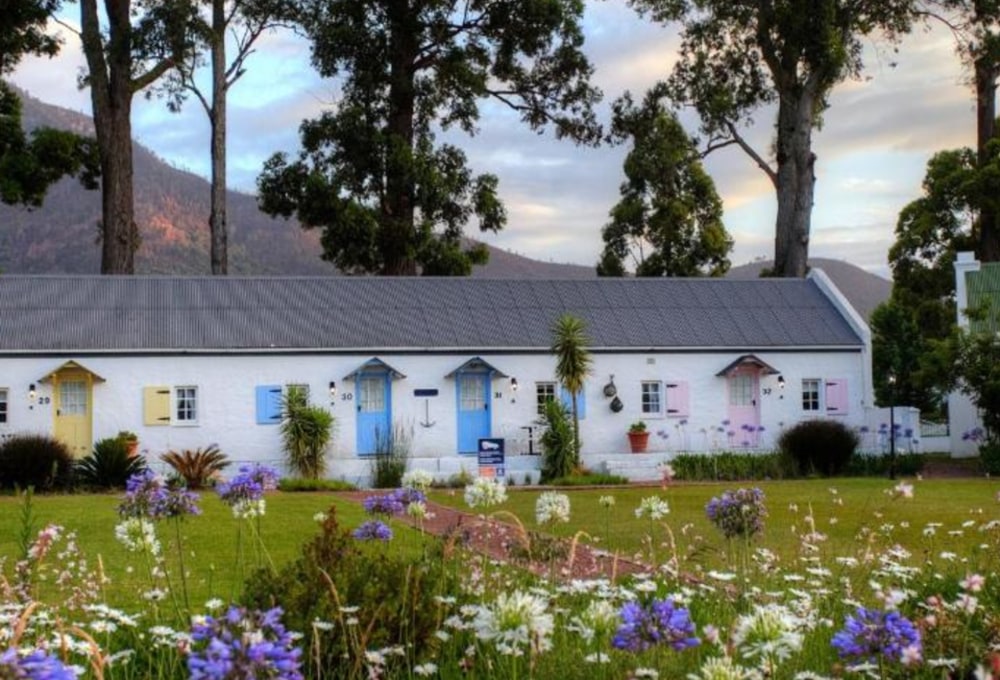 Tsitsikamma Village Inn